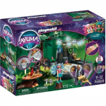 PLAYMOBIL - 70808 - AYUMA - F&eacute;es du Printemps - 108 pi&egrave;ces - Pour Enfant de 7 ans et plus gryna