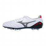 Mizuno Morelia Neo Iv Pro Ag 'White' Sportbačiai P1GA233509 40 balta