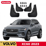 Purvasargiai, skirti VOLVO XC60 Hybrid 2023 Purvasargiai Purvasargiai Purvasargiai Priekiniai galiniai ratai Sparnas Automobilių priedai xc60 2023