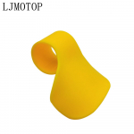 Motorcycle Throttle Assist Wrist Rest Cruise Control grips Booster For Honda CB1100 GIO CRF1000L TWIN CBF 1000 geltona