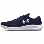 Under Armour Charged Pursuit 3 Tech 'Midnight Navy' sportbačiai 3025424-400 44.5