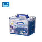 LocknLock HPL886 Ne&scaron;iojamas sandarus plastikinis maisto laikymo indas
