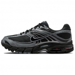 Nike Air Max Moto 2K Patogūs universalūs bėgimo bateliai Vyri&scaron;ki sportbačiai Pilki Juodi IQ7592-010 42