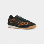 adidas SL 72 OG Leopard Print Collegiate Green (Women's) 40 žalia