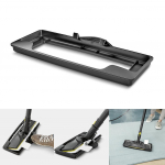 Nauja Kilimo Stumduklio Dalies Pakeitimas SC 2 SC 3 Garinių Valiklių Dalys Juoda Karcher SC 1 China Mainland