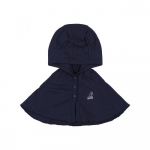 KANGOL KIDS Mini apsiaustas Jūros mėlynumo bSeamf0f020nv navy/OS