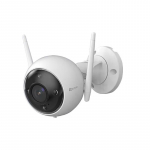 EZVIZ H3 2K 3MP spalvota WiFi apsaugos kamera (CN versija)