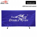 Double Fish stalo teniso barjerinis tinklas