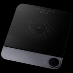 Xiaomi Mijia i&scaron;manioji itin plona indukcinė kaitlentė