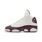 Jordan 13 Retro 'Bordeaux' GS 439358-112 36
