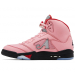 JORDAN 5 Retro Awake Ny Arctic Pink DV4982-600 39