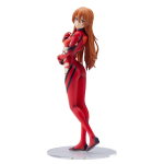 Sega Thrice Upon a Time Super Premium figūrėlė Asuka Langley i&scaron; Evangelion 3.0+1.0 ~Prie paplūdimio~ juoda