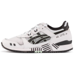 ASICS Gel Lyte Iii Og Modern Tokyo Pack Baltas Juodas Moteri&scaron;kas 1192A207-100 37