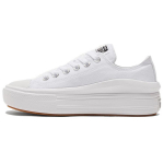 Converse All Star Move Low White Moteri&scaron;ki 570257C 37