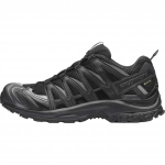 SALOMON x Slam Jam XA PRO 3D Running Shoes Unisex Black 479743 38