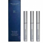 Revitalash Advanced Skystis blakstienų augimui 3,5 ml 2025 m. formulė, pailgina, sutir&scaron;tina ir suteikia apimties, maitinanti ir &scaron;velni formulė 1pcs
