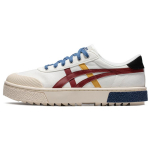 Asics Court Trail Balta Raudona 1203A146-101 43.5