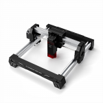ATOMSTACK Swift Mini 3W Lazerinio graviravimo staklės, 135&times;145 mm graviravimo plotas, 0,04&times;0,04 mm lazerio ta&scaron;kas, padėties nustatymo tikslumas 0,1 mm