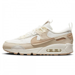 Nike Air Max 90 Futura Sail Sanddrift Moteri&scaron;ki sportbačiai DV7190-100 36.5
