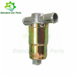 0280140501 Laisvos eigos oro reguliavimo vožtuvas Porsche 928 911 924 944 Volvo 242 264 740 745 760 780 Peugeot Renault 1981-1990 0280140501