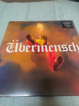 G-DRAGON Paveikslėlių diskas Vinilas riboto leidimo LP