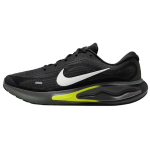 Nike Journey Run Juodi Antracito Cyber Summit Balti Vyri&scaron;ki Bėgimo Keliais Batai FN0228-008 EU 44.5 black