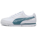 Puma Roma Porsche Legacy Balti Mėlyni 307730-02 EU&nbsp;37