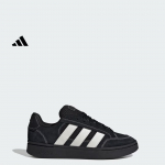 Adidas Kepalo bateliai GC ALPHA SK8 - Universalūs sporti&scaron;ki ir laisvalaikio kedai Modelio numeris Adidas JR9819 36 juoda