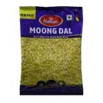 Sūrus Mung Moong Dal (200 g), Moong Dal, Haldiram's