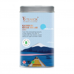 Ka&scaron;myro arbata su rože ir &scaron;afranu (250 g), Ka&scaron;myras Kesar Gulab Chai, Teabox