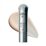 DA EFFECT 6 rū&scaron;ių keramidų drėkinamasis apsauginis kremas nuo saulės Hydro Sunscreen SPF hialurono drėgmė odos priežiūra UV makiažo pagrindas 30ml 50+ PA++++ Rūg&scaron;tis,