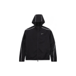 Nike x NOCTA NRG ap&scaron;ilimo striukė Juoda DV3662-010 S