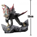 Anime Takakura Ken Figūrėlė Okarun Veiksmo Figūrėlės PVC &Scaron;aunus Modelis Okarun Figūrėlės Kolekcija Darbalaukio Papuo&scaron;alai Žaislinės Dovanos 13CM 13cm