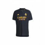 Adidas Nemokamas pristatymas su AdiClub Real Madrid 23/24 Trečiasis Autenti&scaron;kas mar&scaron;kinėlis IQ4923 S