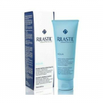 Drėkinanti kaukė - RILASTIL - Aqua - 75 ml - Kremas - Be parabenų - Visų tipų odai