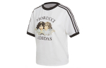 Adidas Originals x FIORUCCI Mar&scaron;kinėliai Moteri&scaron;ki Balti ED8775 32