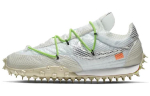 Nike WMNSNike X Off White Waffle Racer 'Electric Green' Moteri&scaron;ki CD8180-100 35.5