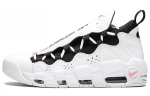 Nike Air More Money Baltas Juodas Koralinis Kreidinis AJ2998-101 45