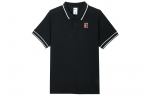 Nike Court Heritage vyri&scaron;ki teniso polo mar&scaron;kinėliai FQ2102-010 L black