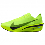 Nike Vaporfly 4 Volt Juodi Vyri&scaron;ki Sportbačiai Žali IV2873-702 45