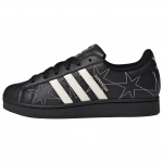 Superstar Wmns Adidas Originals II 'Core Black Cream White' Moteri&scaron;ki IH4124 40⅔