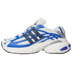 Adidas Adistar XLG 2.0 Chunky Sneakers Men's White Blue KI4505 43⅓ blue