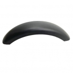 Motociklo Retro metalinis galinis purvasaugis Fender Board purvasaugis, skirtas Bobber Chopper Long