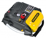 Bebalytis kompresorius Stanley Airboss 5 L 10 Bar Originalas