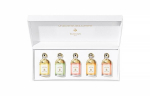 GUERLAIN Gėlių Žolės Vandens Kalbos Kvepalų Rinkinukas Tualetinis Vanduo Gėlių Vaisinis, Nerolis Citrusas Rožė 5 Pcs Set