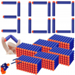 Strėlės Nerf Elite Fortnite Katapultai 300 Vnt.