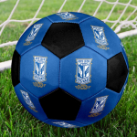 1 vnt. KKS Lech Poznan Futbolo kamuolys Dydis 5 Salės futbolo kamuolys Madingas Spalvingas Žaidimas kieme - Puikiai tinka sporto gerbėjams dovanoti HE65