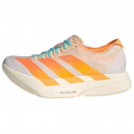 adidas Moteri&scaron;ki Adizero Adios Pro 4 'Crystal Sand Flash Orange' (moterų dydžiai) Kri&scaron;tolinis smėlis / Blyksintis oranžinis / Blyksintis mėlynas Bėgimo bateliai JR1241 40⅔ orange