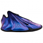Nike GT. Ateities palaikymas At&scaron;okantis sukibimas Krep&scaron;inio bateliai Unisex Violetinė Mėlyna IV0521-500 43 blue