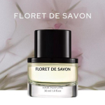 LADOR Plaukų kvepalai 30ml (Pasirinkite 1 i&scaron; 2 kvapų: Muilo gėlytė / Angel Muguet) Floret de Savon